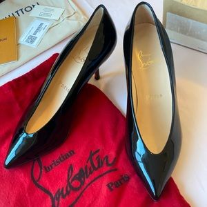 Christian Louboutin 381/2 shoes